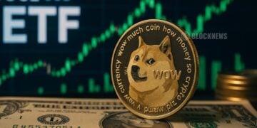 狗狗币 (DOGE) ETF 价格反弹，募集资金达 200 万美元——以下是两个价位为何现在至关重要的原因