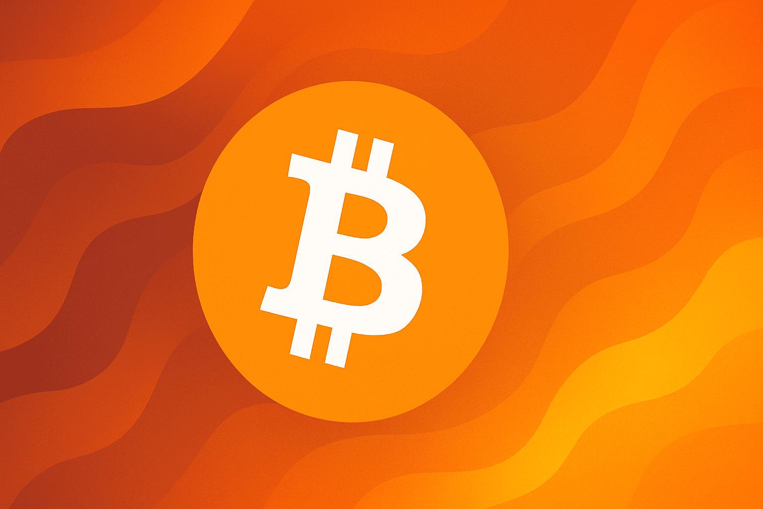 比特币会暴跌还是反弹 关键价位预示着未来可能出现大幅波动。