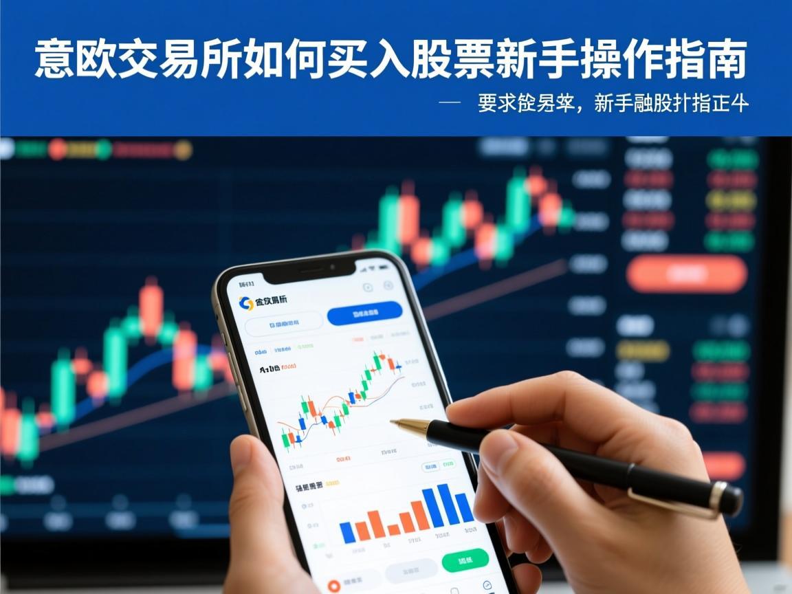 意欧交易所如何买入股票，新手操作指南