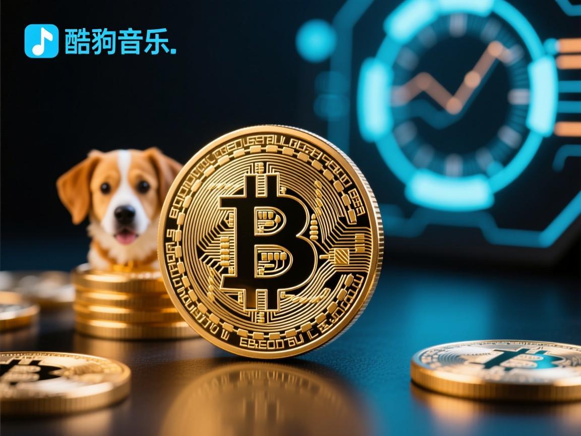 酷狗音乐、狗狗币与清零的迷思，三者之间毫无关联