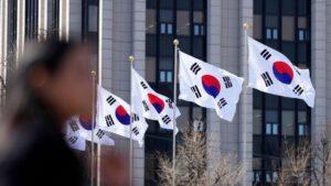 韩国筹备数字资产法案，并制定银行主导计划