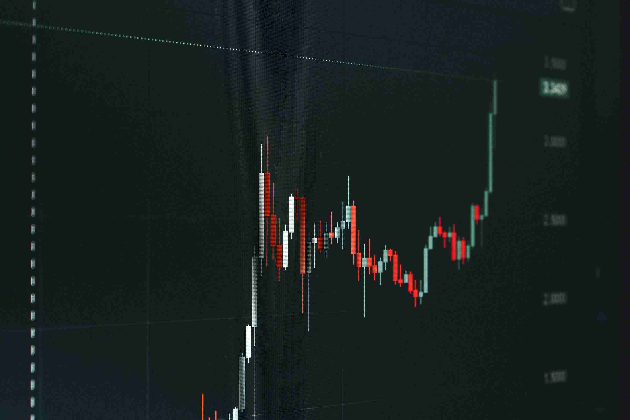 比特币价格飙升，IBIT成为交易最活跃的ETF之一；矿业股下跌
