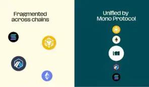 Mono Protocol发布最新368万美元融资计划，加密货币预售活动在第19阶段保持稳定。