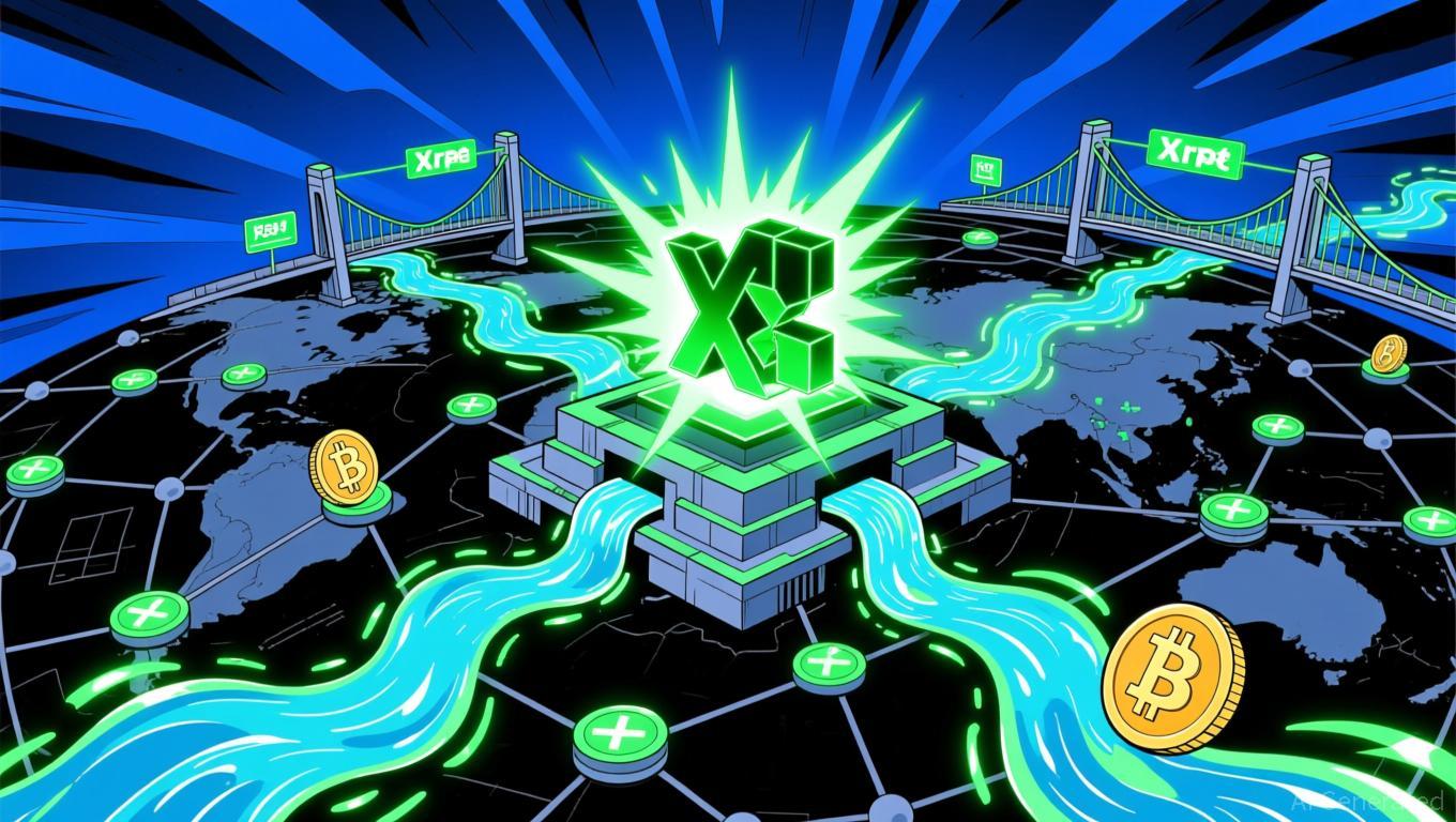 XRP 的韧性社区和技术架构：长期乐观的理由