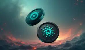 Cardano (ADA) 上涨 13%，但 GeeFi (GEE) 在 24 小时内筹集 12 万美元，继续吸引投资者关注。