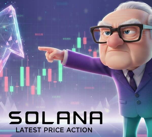 Solana Memecoin 交易者竞价 ZEREBRO 和 PIPPIN：Solana 价格预测最高可达 230 美元
