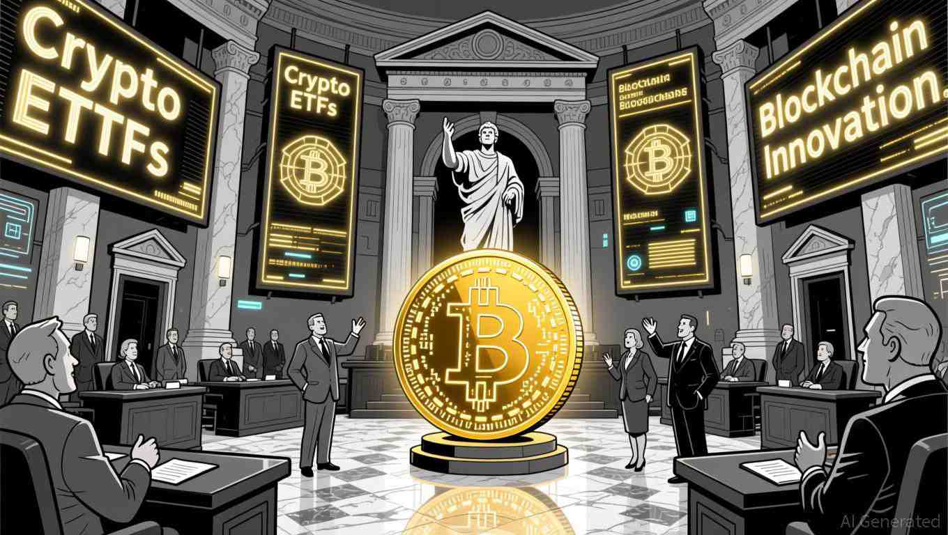 印第安纳州的加密货币养老金法案及其对州级数字资产普及的影响