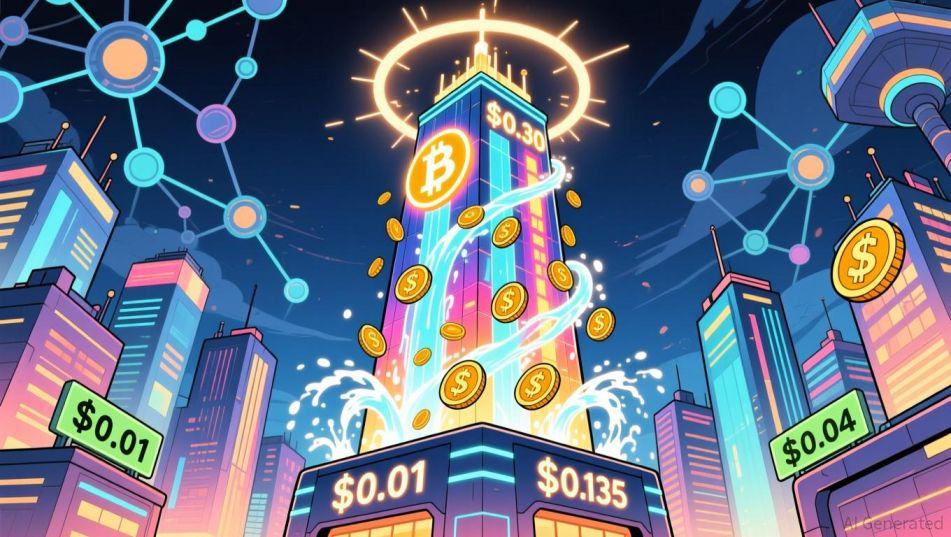 Solaxy (SOLX) 是最有可能在 2025 年达到 2 美元的低价加密货币吗