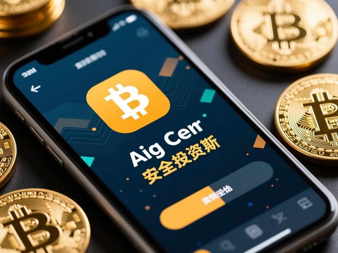 如何选择正规的狗狗币APP，安全投资指南