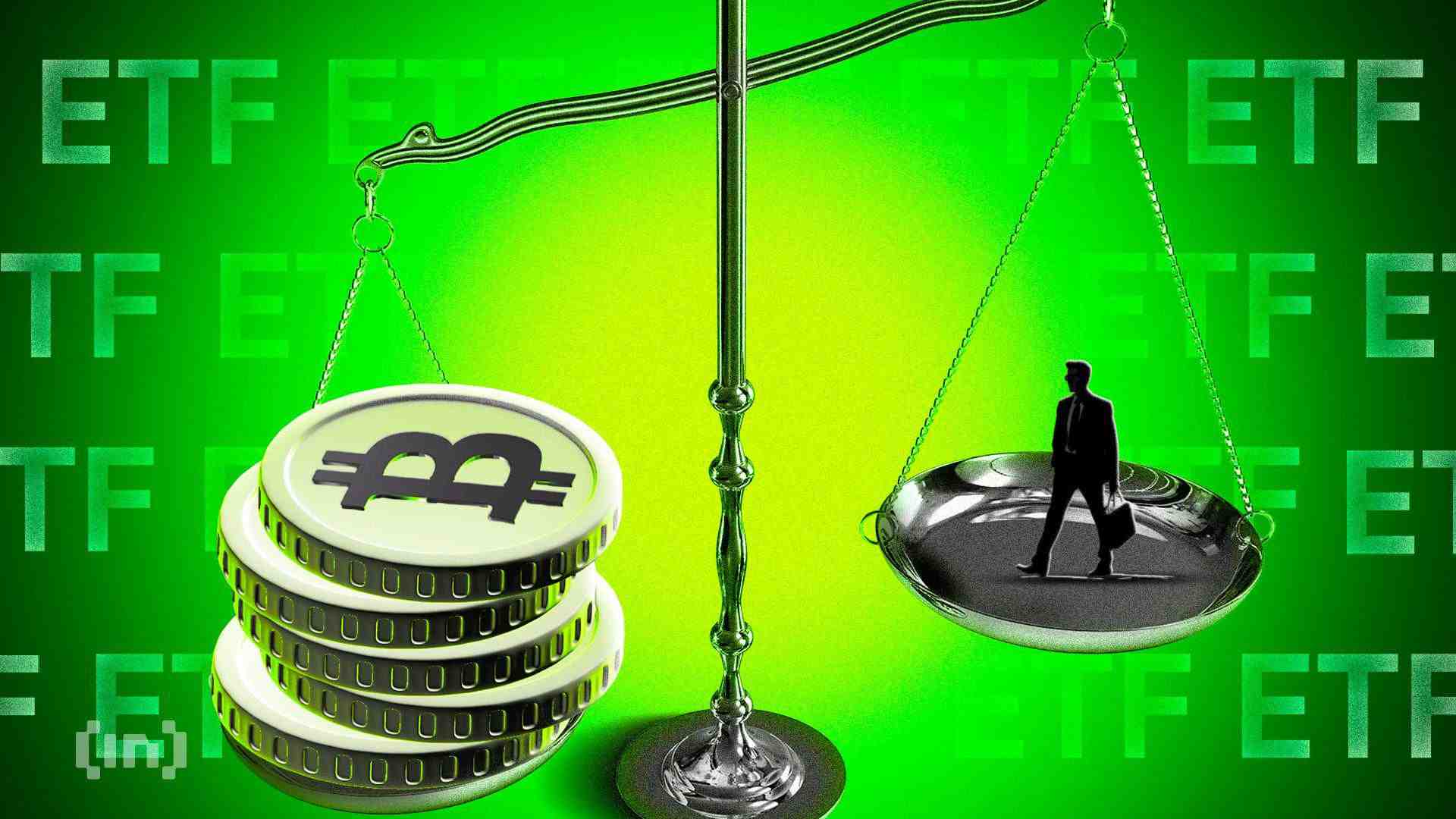 在比特币自托管之争愈演愈烈之际，ETF 也身陷风暴中心。