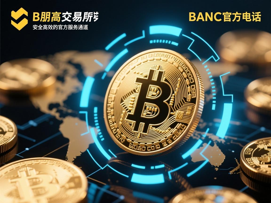 币安交易所官方电话，安全高效的官方服务通道