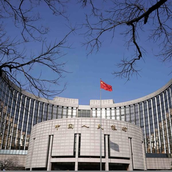 王永利：中国为何坚决叫停稳定币