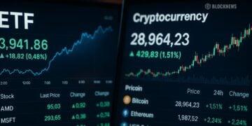 比特币元老们就ETF和自托管问题发生冲突——以下是这场辩论为何现在如此重要的原因