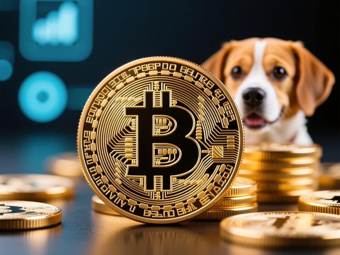 狗狗币还买得进吗 理性看待网红币的投资价值