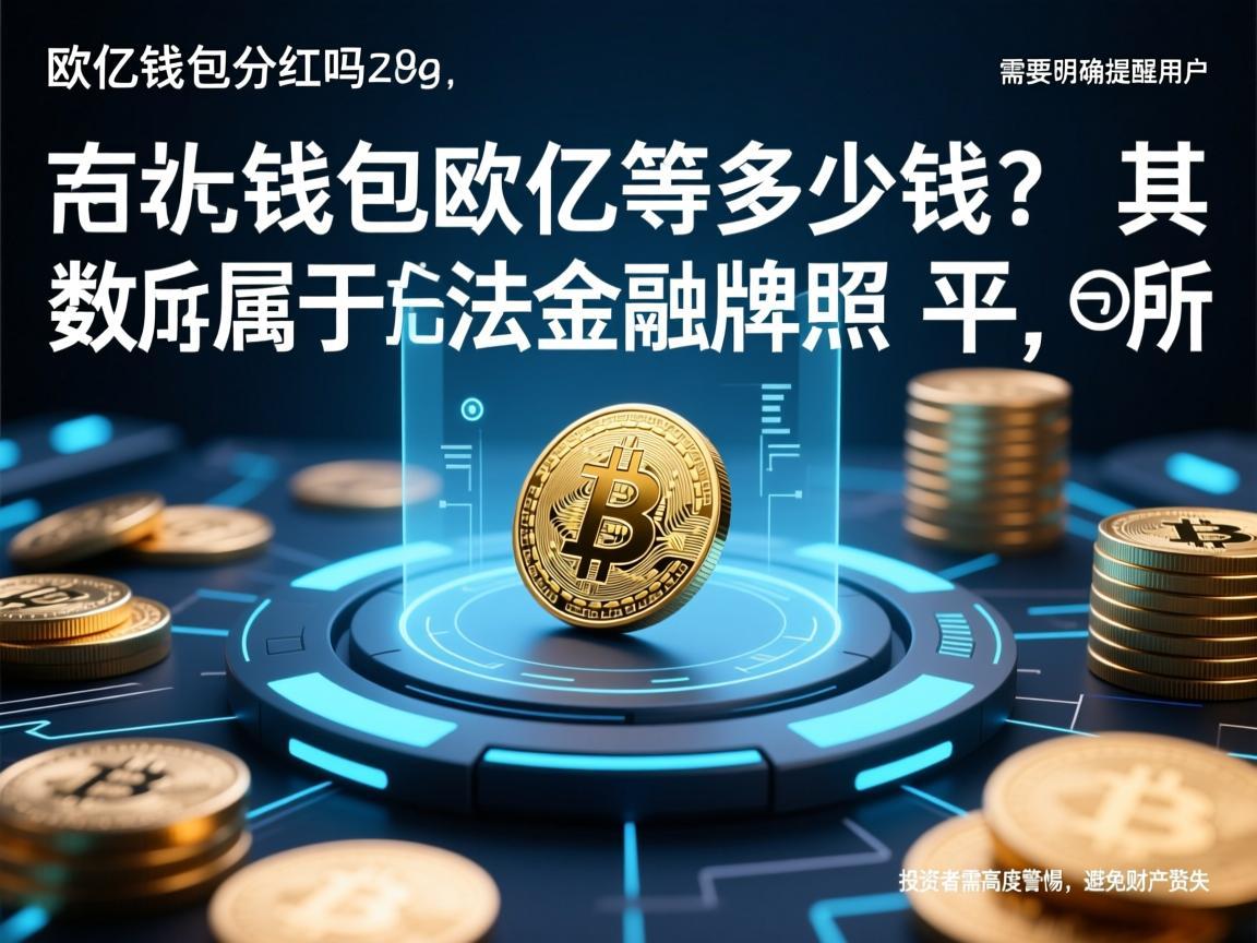 关于欧亿钱包有分红吗多少钱的问题，需要明确提醒用户，目前市场上所谓的欧亿钱包等平台，多数属于无合法金融牌照的违规平台，其所谓的分红本质上是庞氏骗局或资金盘骗局，投资者需高度警惕，避免财产损失