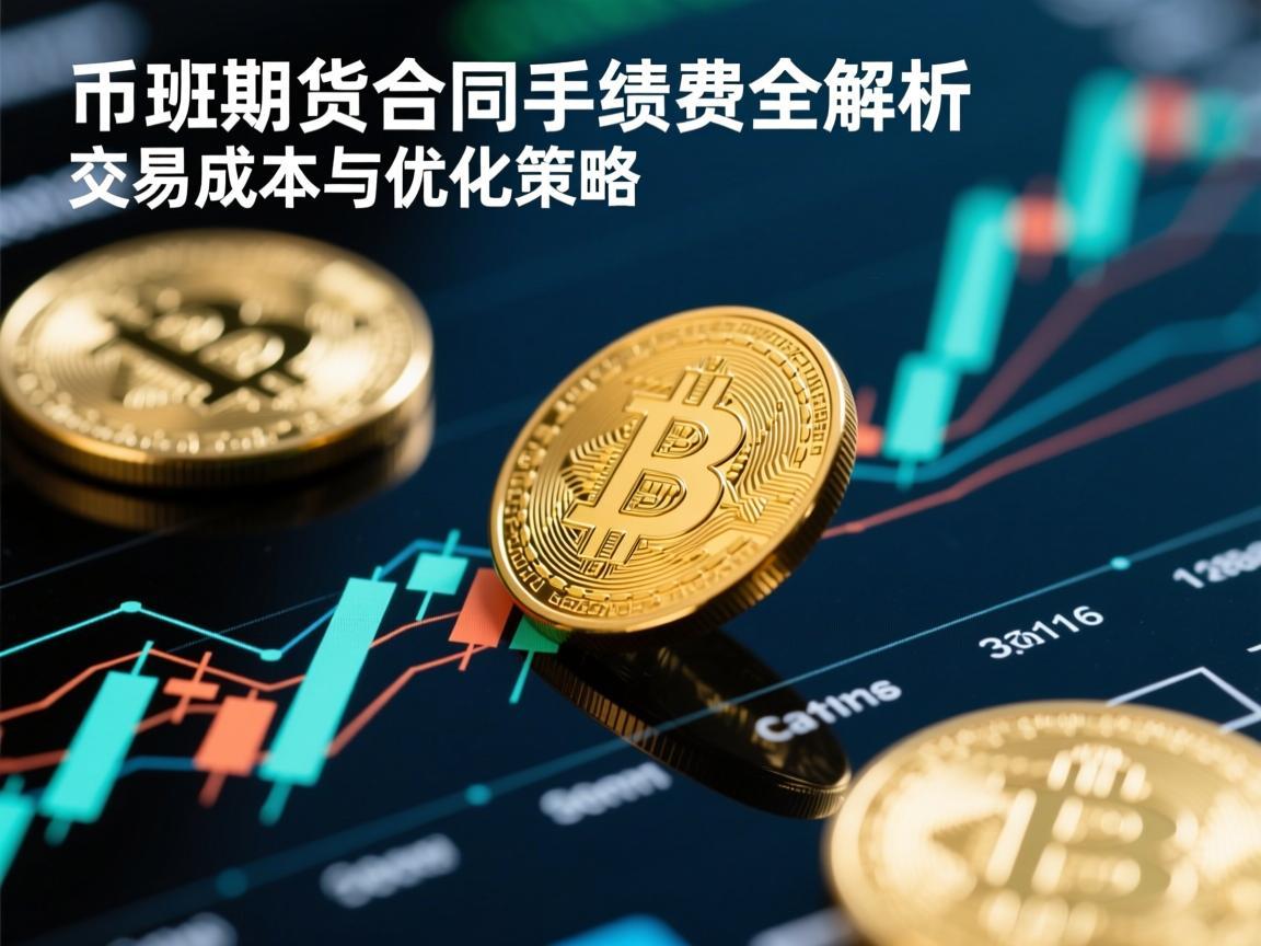 币安期货合约手续费全解析，交易成本与优化策略
