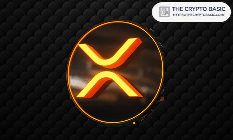 Canary Capital首席执行官表示，XRP拥有强劲的机构需求。