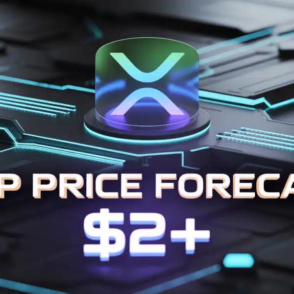 XRP价格预测：活跃的期货交易能否帮助XRP维持在2美元以上