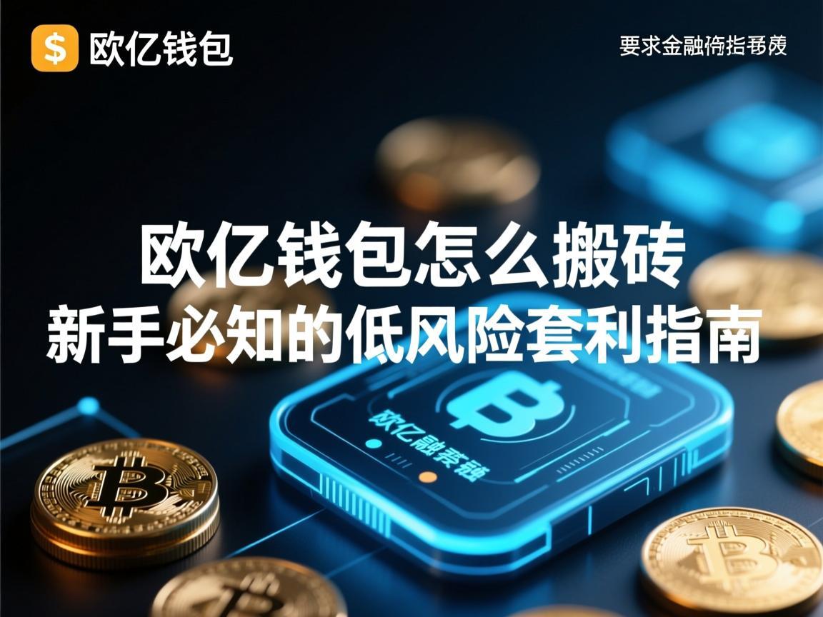 欧亿钱包怎么搬砖，新手必知的低风险套利指南