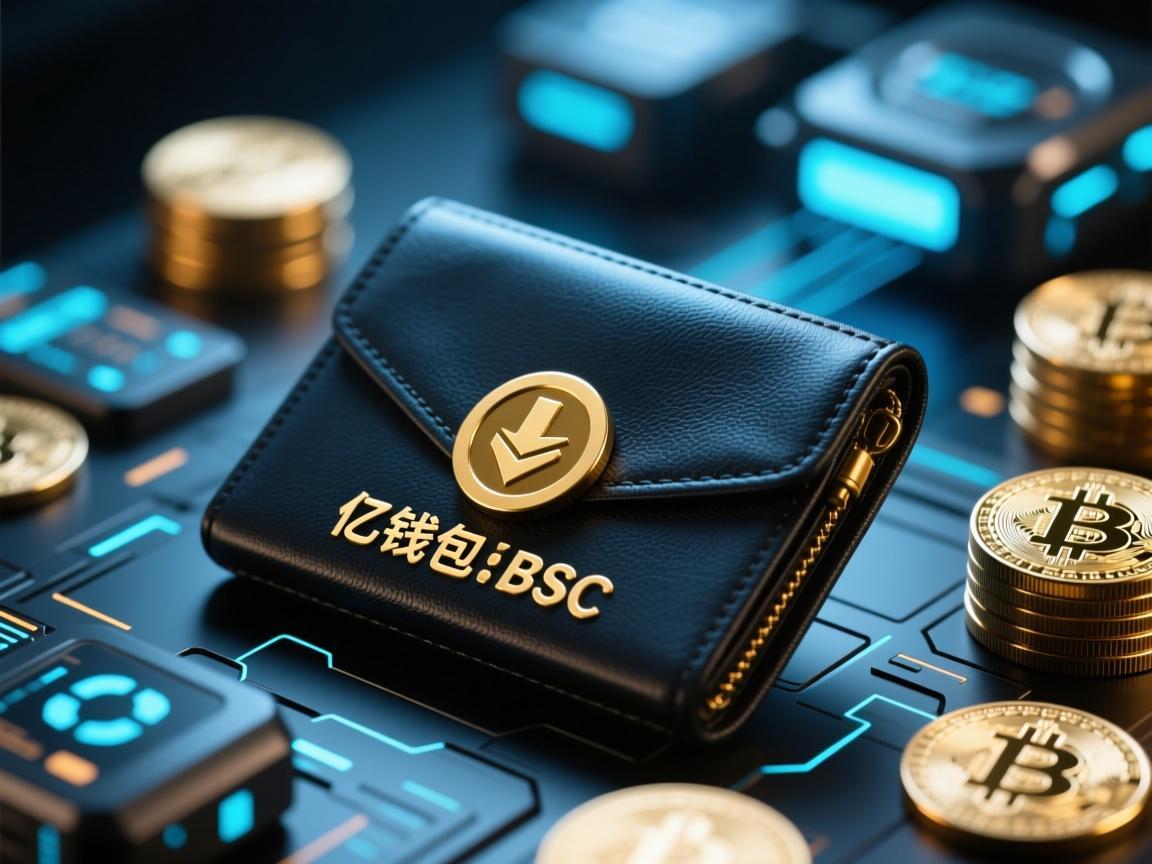 欧亿钱包BSC，在去中心化金融浪潮中的机遇与挑战