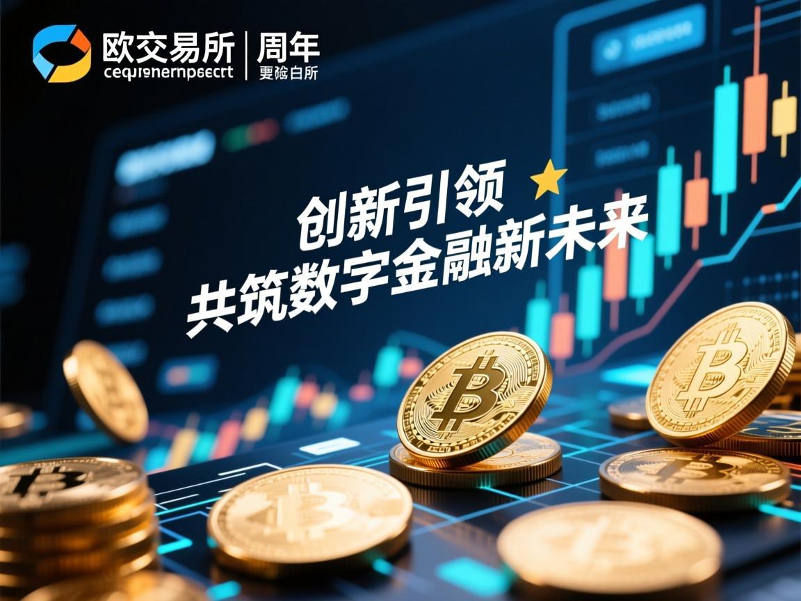 欧交易所周年，创新引领，共筑数字金融新未来