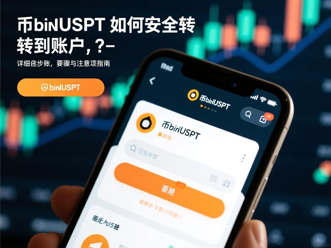 币安USDT如何安全转到他人账户 详细步骤与注意事项指南