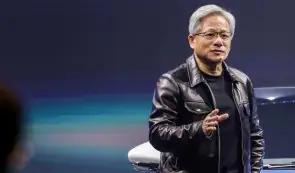 英伟达首席执行官称比特币是“能量转化为货币”。