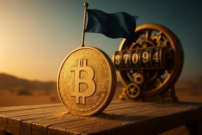 埃里克·特朗普预测比特币价格将达到100万美元，引发市场热议。