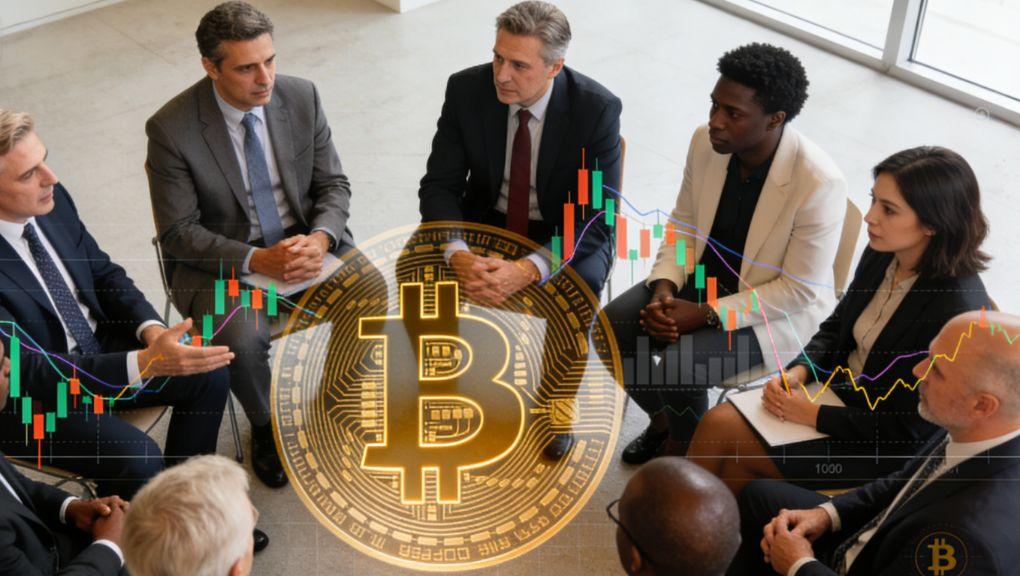 风云际会：全球意见领袖激辩比特币未来之路