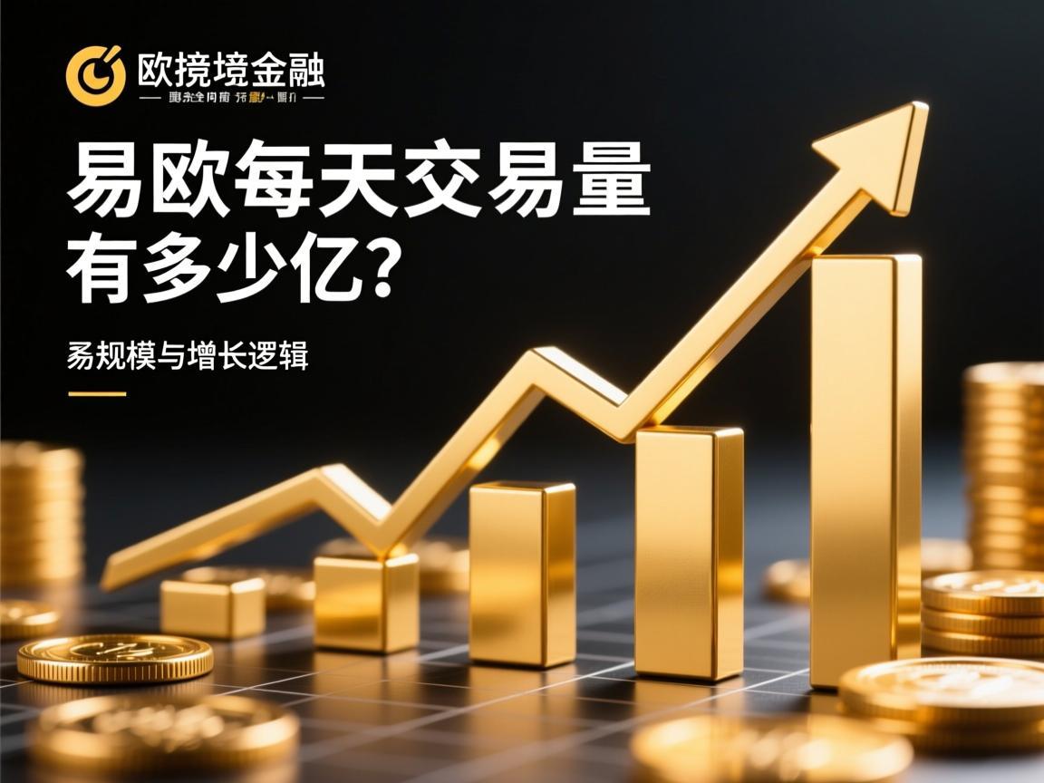 易欧每天交易量有多少亿 解析跨境电商平台的交易规模与增长逻辑