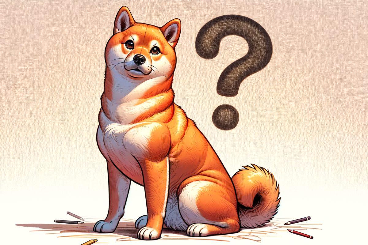 柴犬警告：分析师列出不宜购买SHIB的主要原因