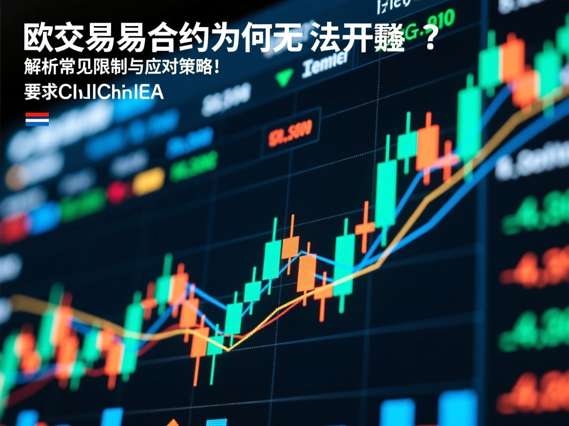 欧交易所合约为何无法开通 解析常见限制与应对策略