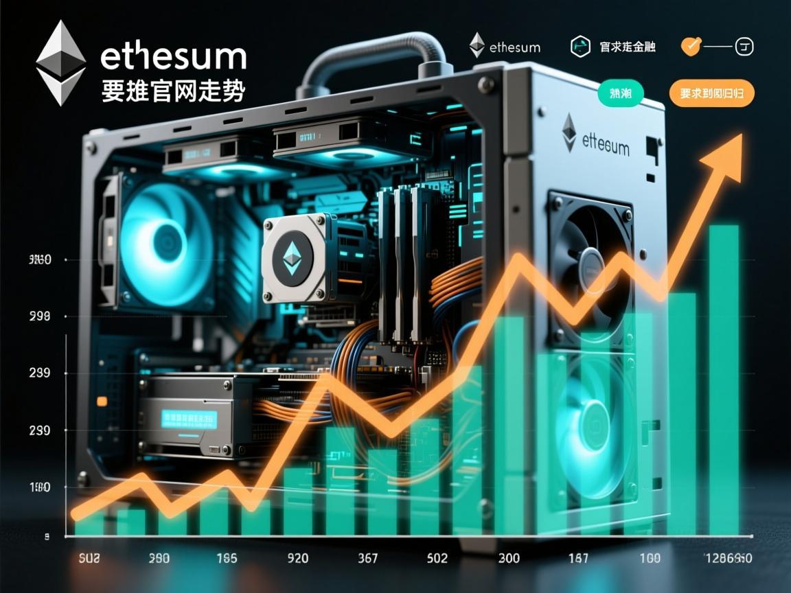以太坊矿机价格官网走势，从热潮到理性回归的变迁