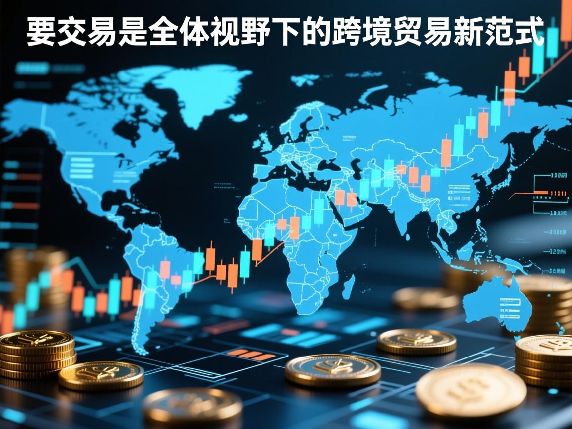 欧交易是，全球化视野下的跨境贸易新范式