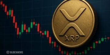 XRP 或将跌至 1.98 美元——机构持续增持，交易员应关注以下几点