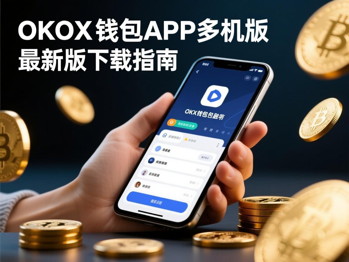 轻松上手，OKX钱包APP手机版最新版下载指南