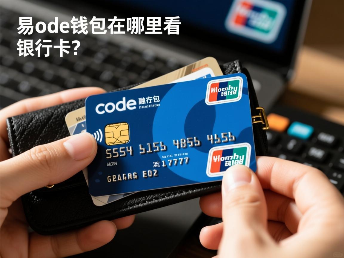 易ode钱包在哪里看银行卡 详细指南与注意事项