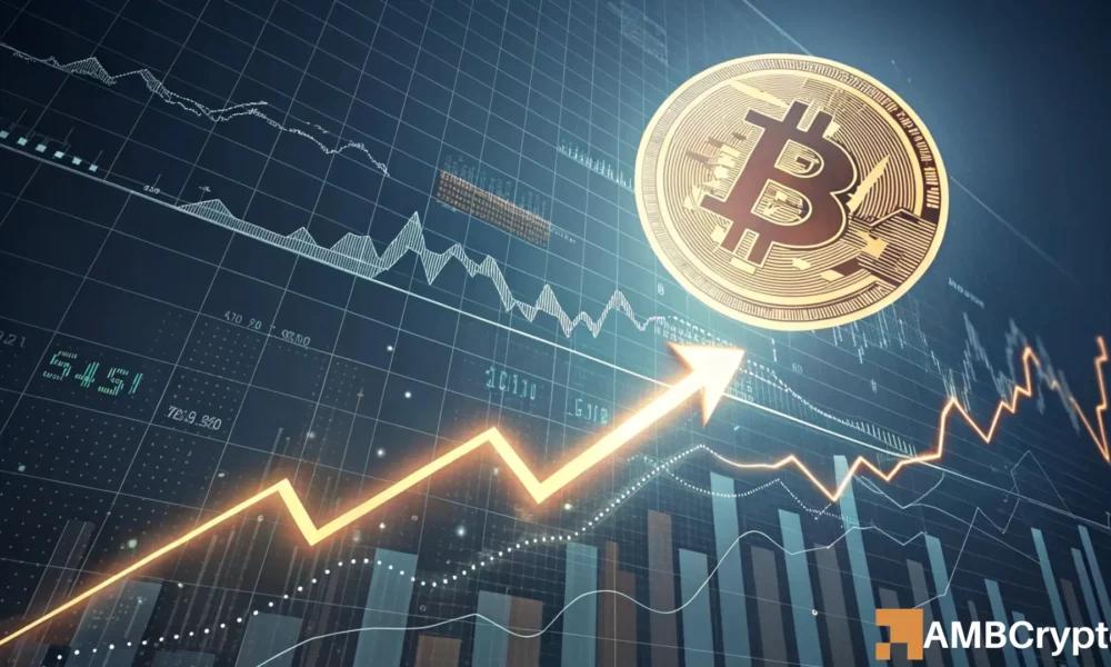 比特币抛售潮结束了吗 BTC 的积累趋势说明了什么