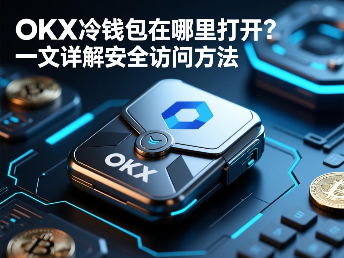 OKX冷钱包在哪里打开 一文详解安全访问方法