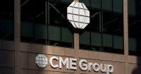 芝加哥商品交易所 (CME) 推出现货报价的 XRP 和 SOL 期货，以扩大加密货币供应。