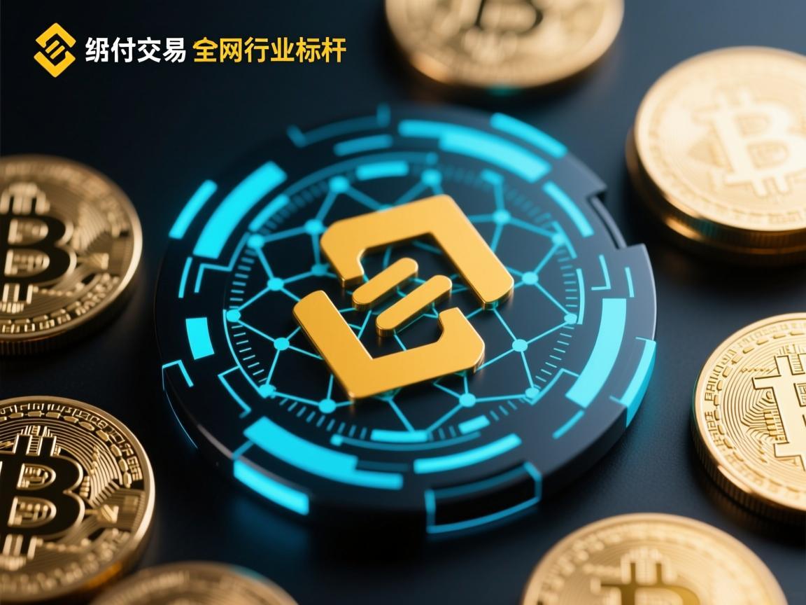 币安交易所赔付机制，安全网与行业标杆