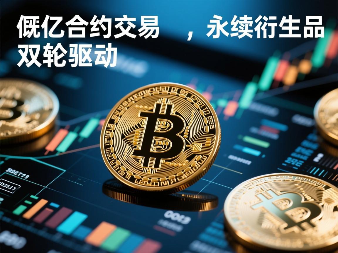 欧亿合约交易与永续交易，加密衍生品市场的双轮驱动