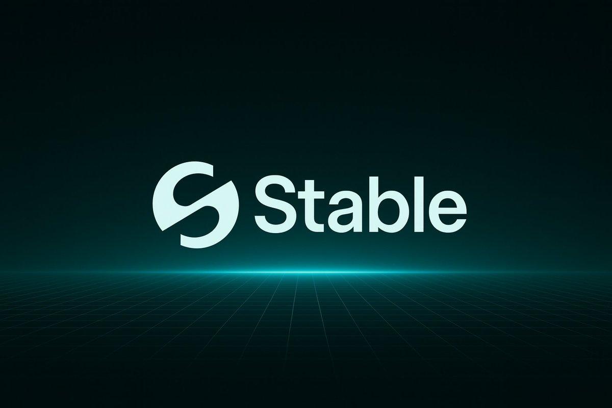 STABLE是稳定币专用基础设施吗 其Layer1网络有何特点