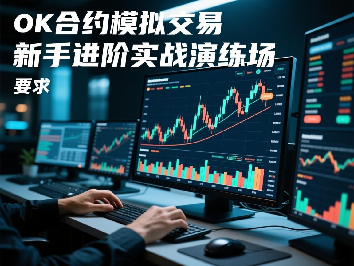 OK合约模拟交易，新手进阶的实战演练场