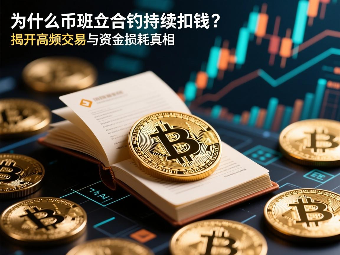 为什么币安合约持续扣钱 揭开高频交易与资金损耗的真相