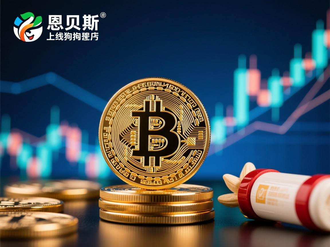 康恩贝斯上线狗狗币，传统医药巨头拥抱加密货币的里程碑事件