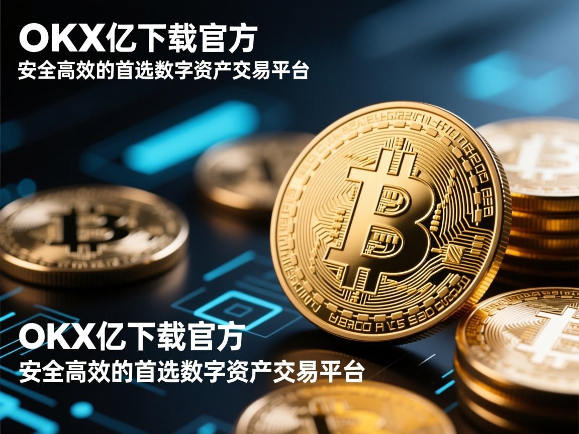 OKX欧亿下载官方，安全高效的首选数字资产交易平台