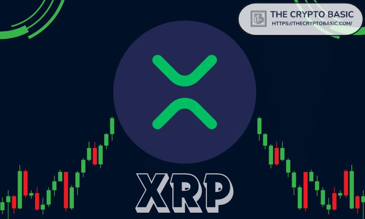 交易员做空 XRP，获利 1366%，并表示“祝我圣诞快乐”。
