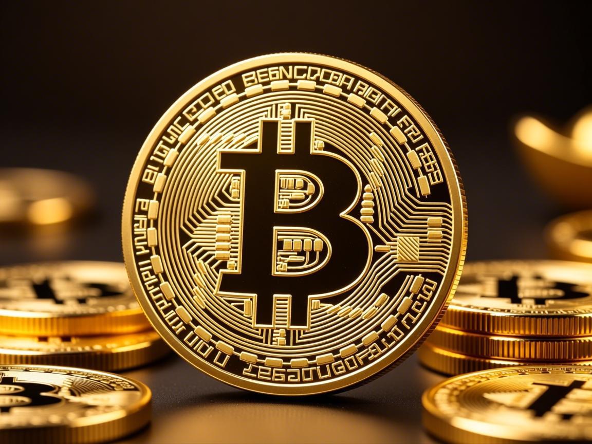 狗狗币金色财金预测，从迷因币到数字黄金的蜕变之路