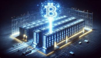 为什么谷歌悄悄地向比特币矿工投入数十亿美元